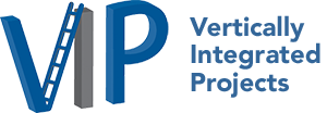 VIP logo