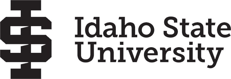 ISU BW logo